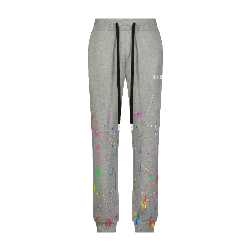 Sale Event SMOTHERED IN PAINT JOGGER