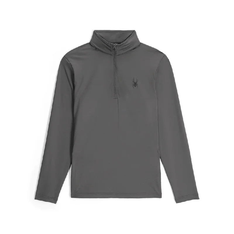 Limited Time Offer Spyder Prospect Mens Half Zip 2025