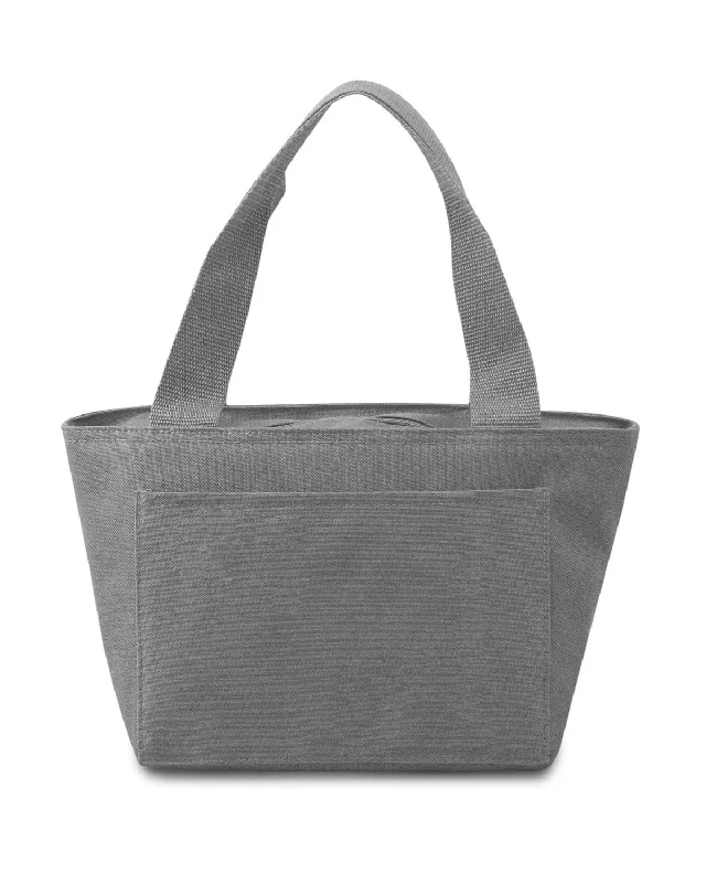 Reduced Prices Liberty Bags Simple and Cool Cooler | Grey