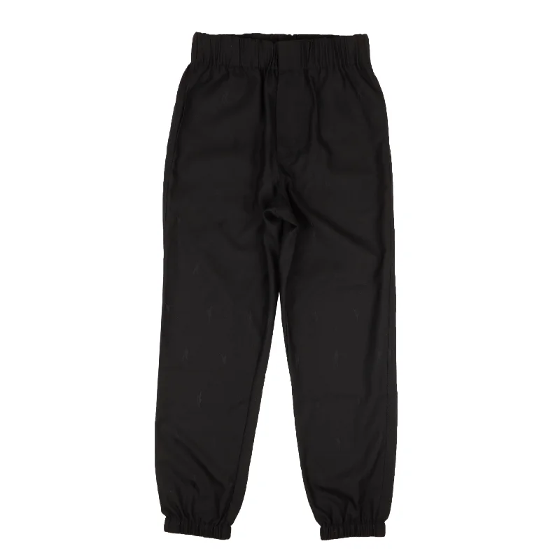 Inventory Reduction Alexanderwang Boxer Pants - Black