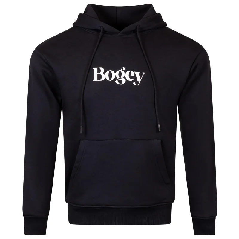 Weekend Specials to Enjoy The Bogey Hoodie Midnight Navy - SU24