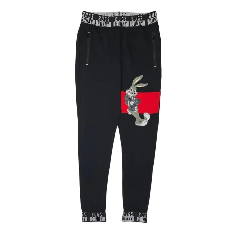 Limited Supply Men's Bugs Jogger In Black