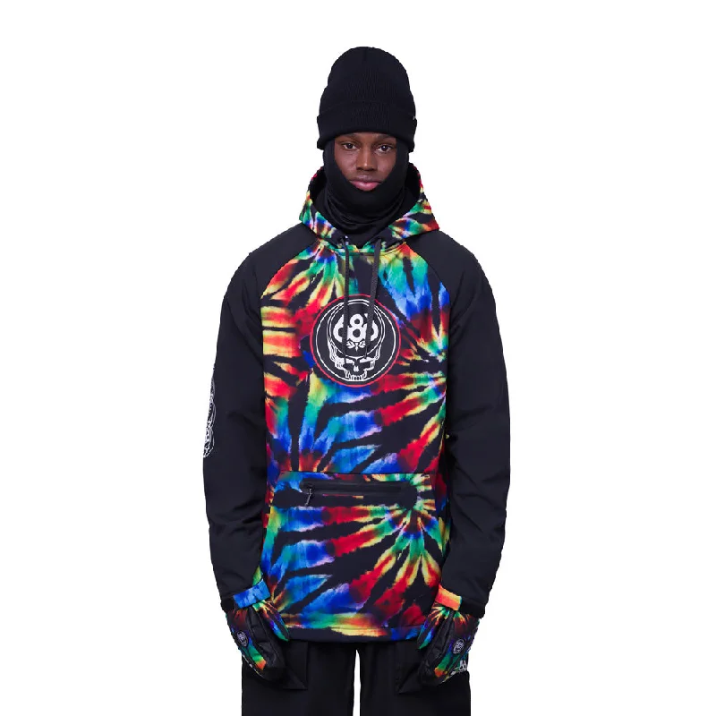 Big Discounts 686 Waterproof Hoody 2024