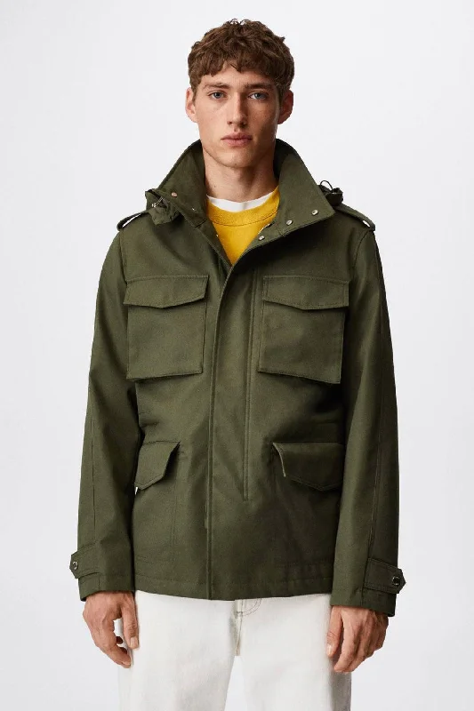 Bargain Alert MANGO