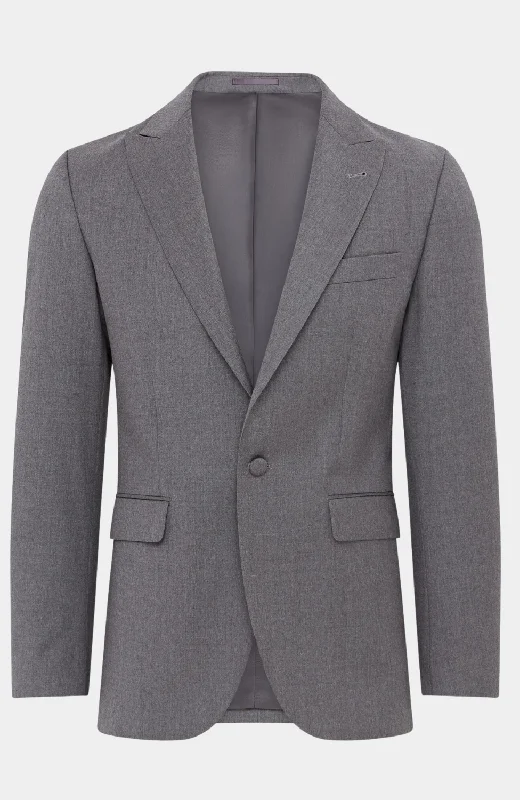 Early Access LEWIS JACKET - HIRE