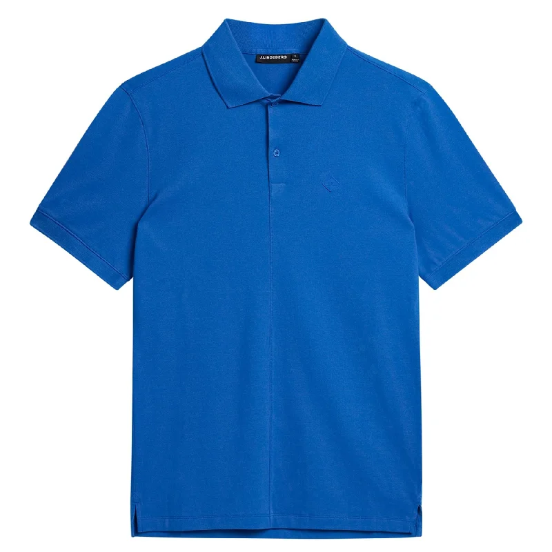 Weekend Specials to Love Rubi Slim Polo Nautical Blue - SS24