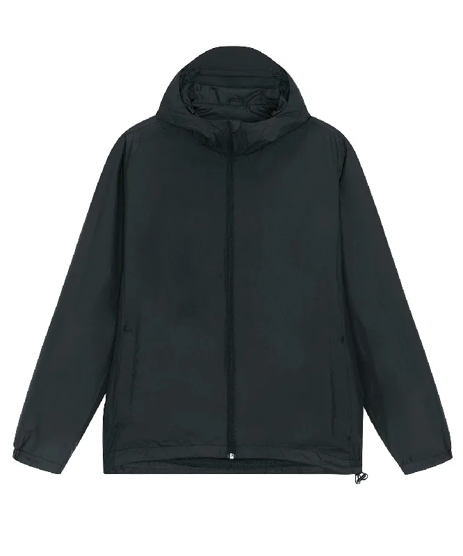 Weekend Savings Spectacular Commuter multifunctional jacket (STJU846) | Black
