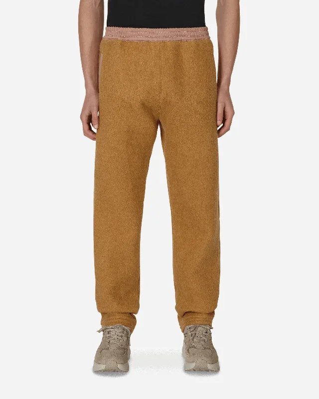 Weekend Shopping Extravaganza Bjarkan Trousers Brown