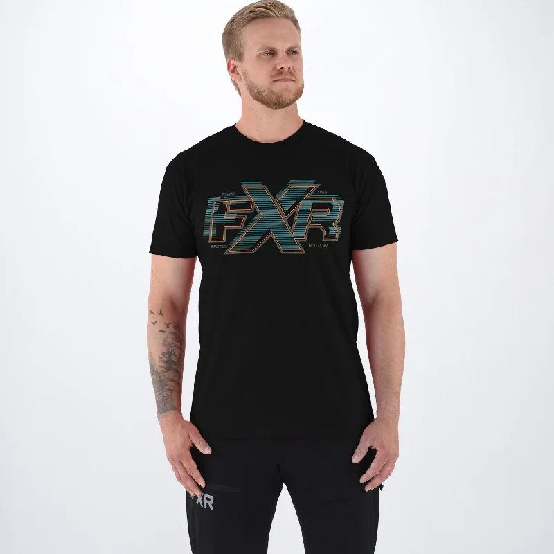 Weekend Bargains to Celebrate Men's Speed T-Shirt