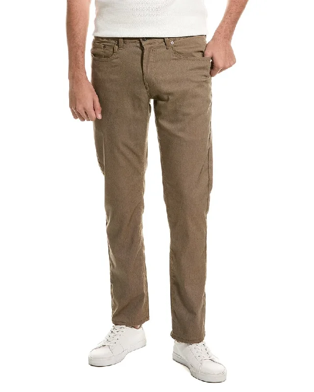 Unwind with Weekend Discounts Point Zero Super Flex Slim Tech Pant