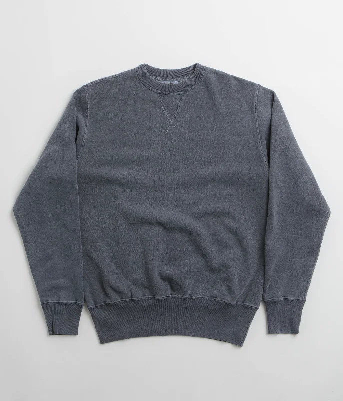 Best Deals Sunray Sportswear Laniakea Crewneck Sweatshirt - Pigment Blue