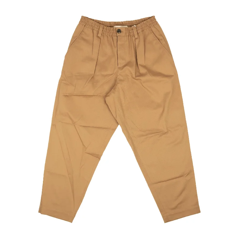 Epic Deals Earth Elasticated Waistband Trousers