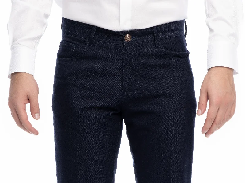 Price Reduction BOSPHORUS 5 POCKETS MEN PANTS