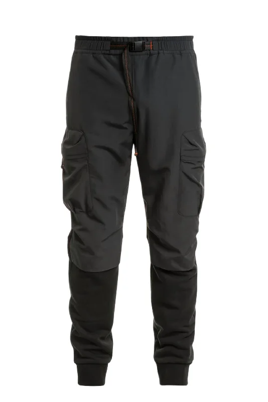 Steal Deal Men's Osage Pant In Black
