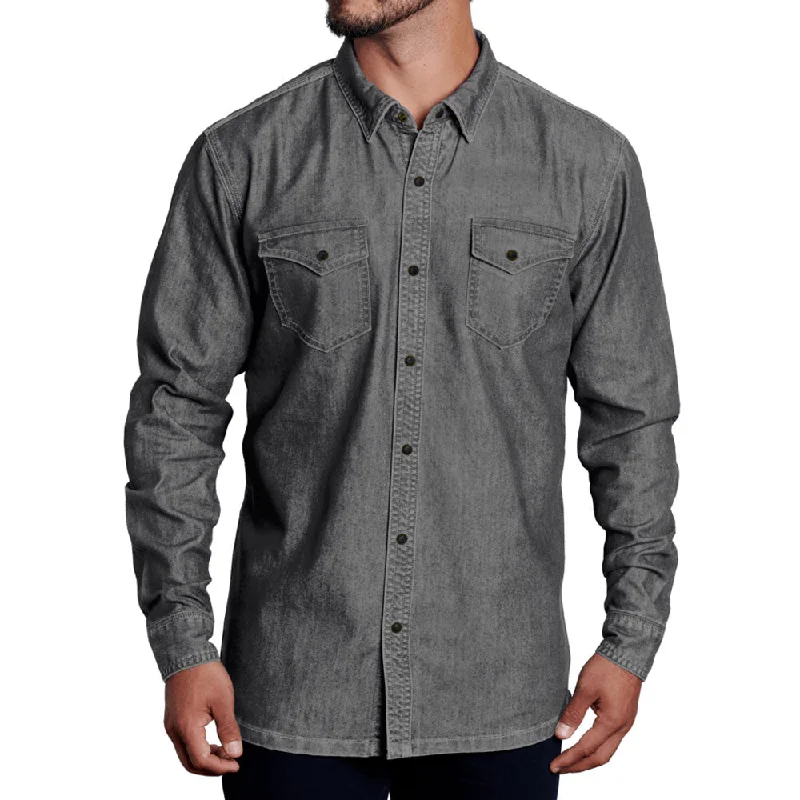 Time-Limited Offer Kuhl Desperado Long Sleeve 2024