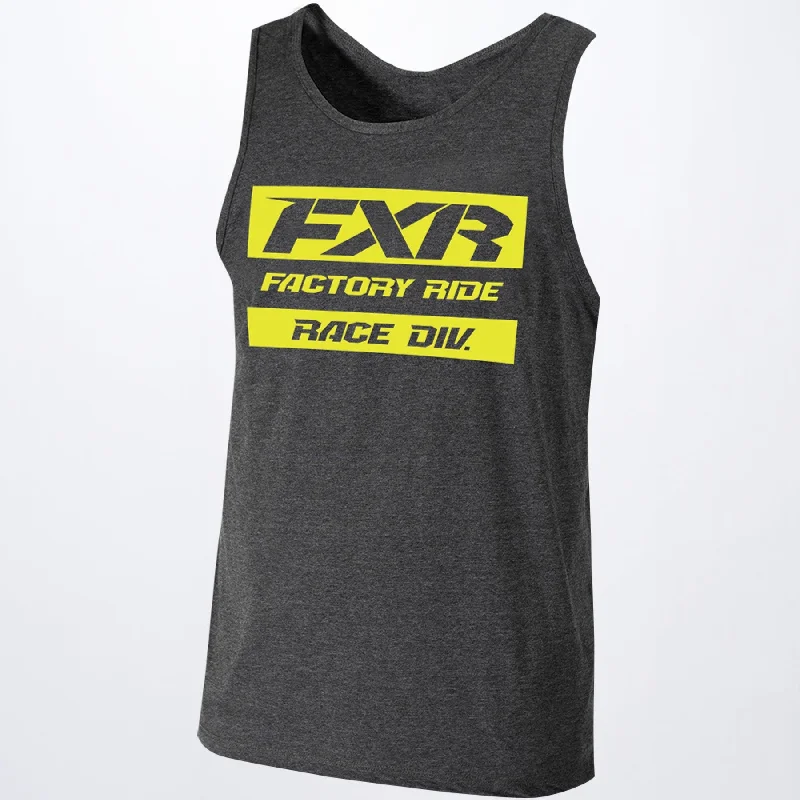 Deal of the Day Men's Race Division Tank