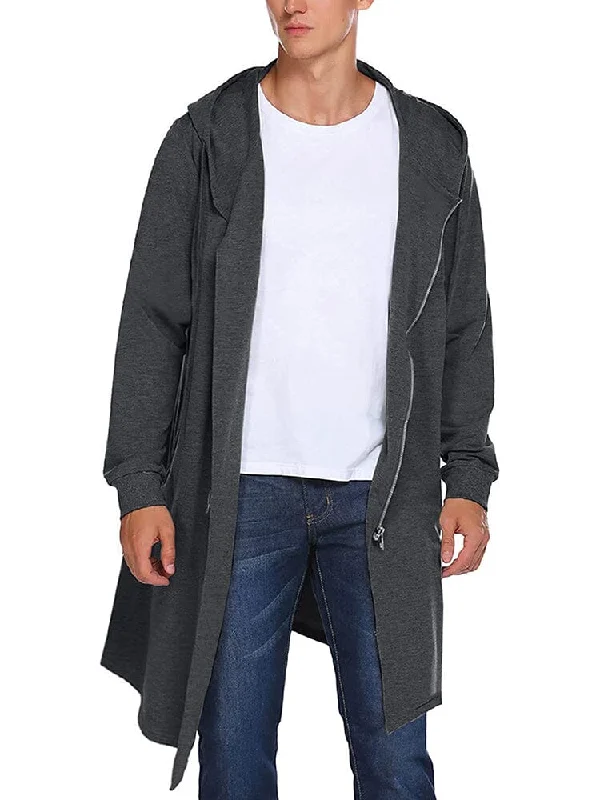 Dark Gray Solid