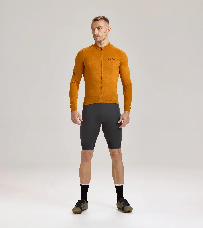 Weekend Savings Sensation ARC Merino Long Sleeve Jersey