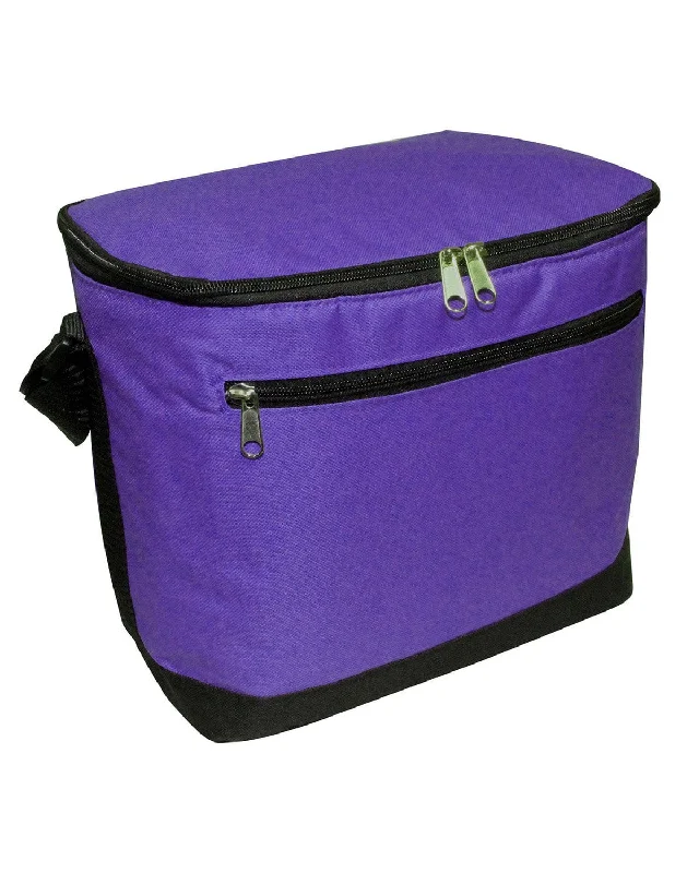 Year-End Sale Liberty Bags 12-Pack Cooler | Purple