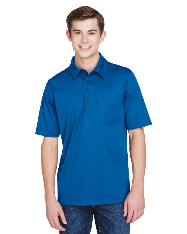 Low Price Extreme Shift Mens Snag Protection Plus Polo Shirt | True Royal