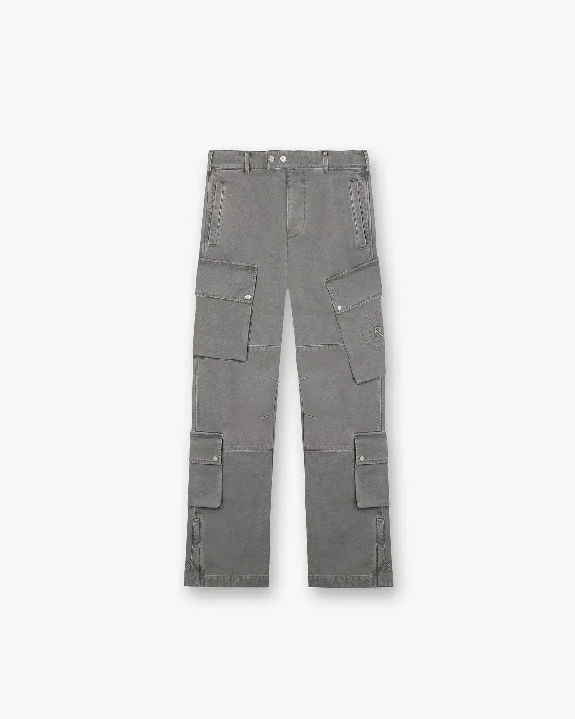 Weekend Offers You Can't Ignore Represent X Belstaff Enduro Cargo - Shadow
