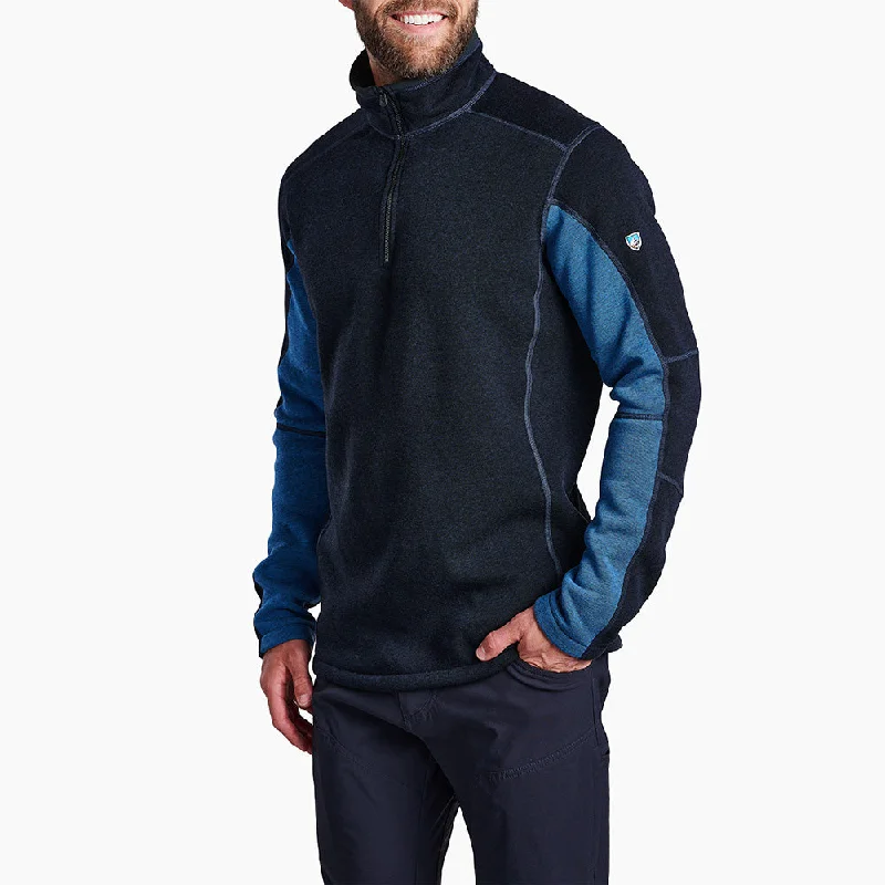 Limited Availability Kuhl Mens Revel 1/4 Zip 2025