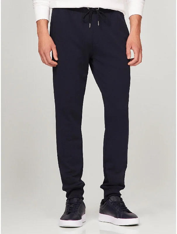 Super Sale Tommy Hilfiger Men's Flag Logo Sweatpant