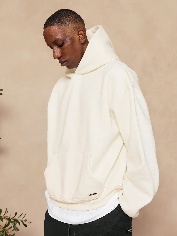 Weekend Savings Fiesta Regular Fit Overhead Heavyweight Essential Hoodie
