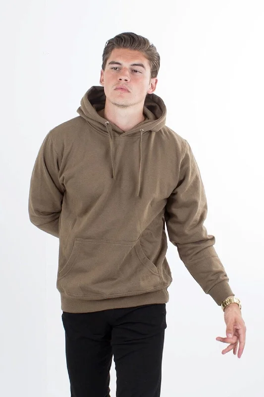 Buy Today Basic hoodie - New Army