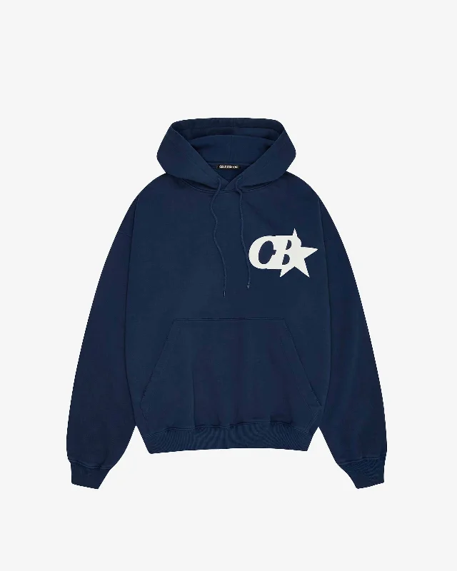 Weekend Bargains to Relish CB STAR HOODIE