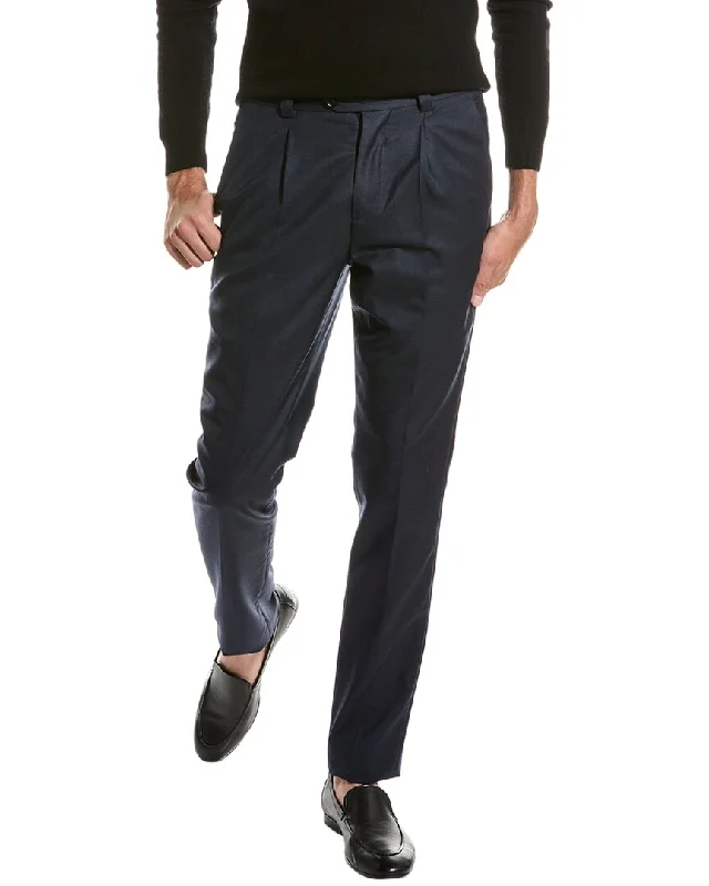 Weekend Savings Bonanza Brunello Cucinelli Wool Pant