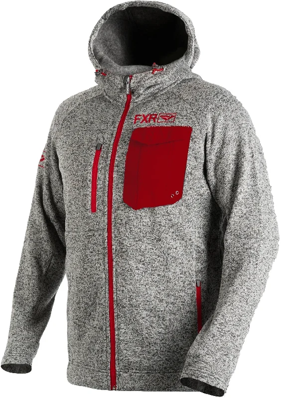 Great Deals Men's Venture Sweater Hoodie