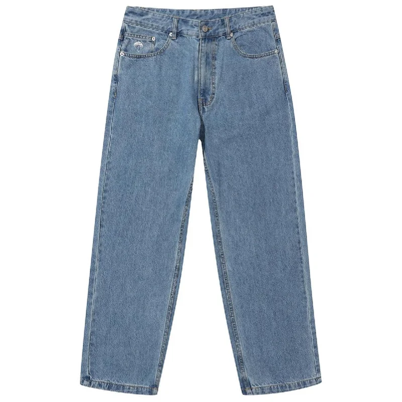 Price Slash Helas Jeans - Light Blue