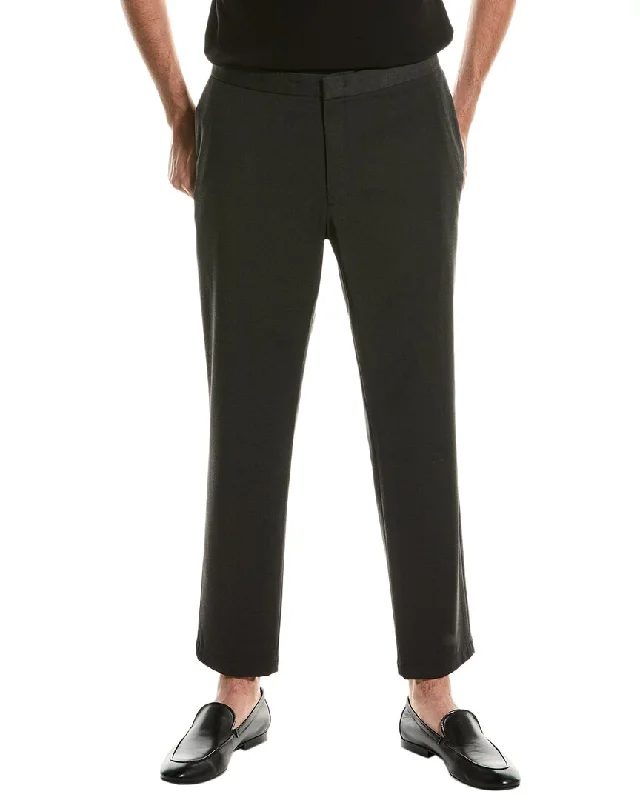 Deal of the Week Theory Curtis Wool-Blend Pant
