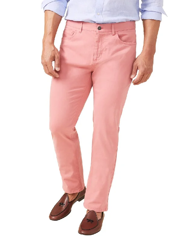 One-Day Only J.McLaughlin Solid Parker Pant