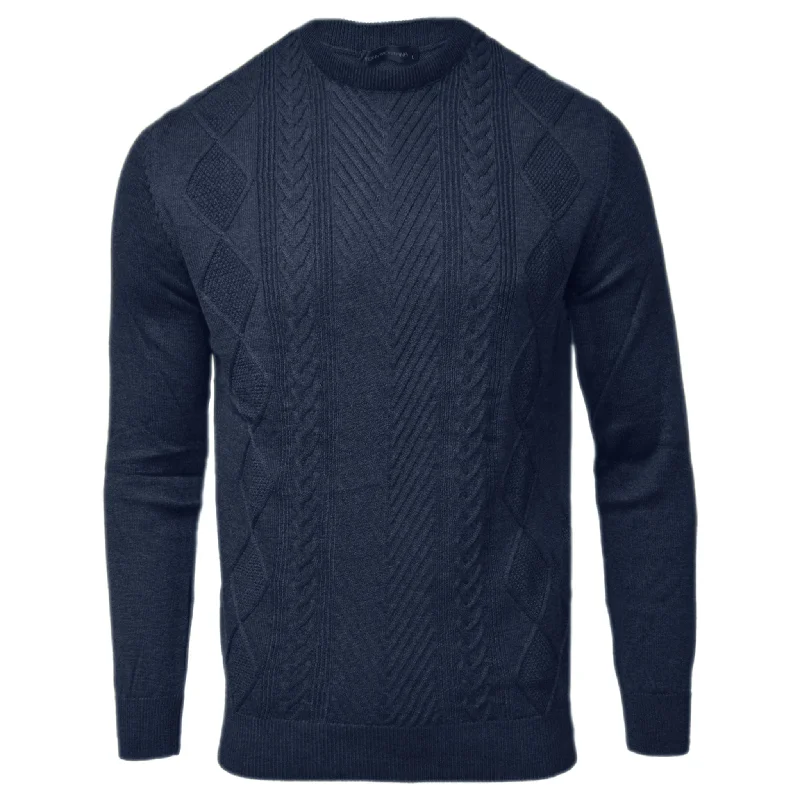 Weekend Deals to Make You Happy TONY MONTANA LIGHT SWEATER