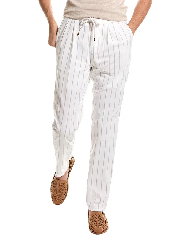 Weekend Bargains Await You Brunello Cucinelli Pant