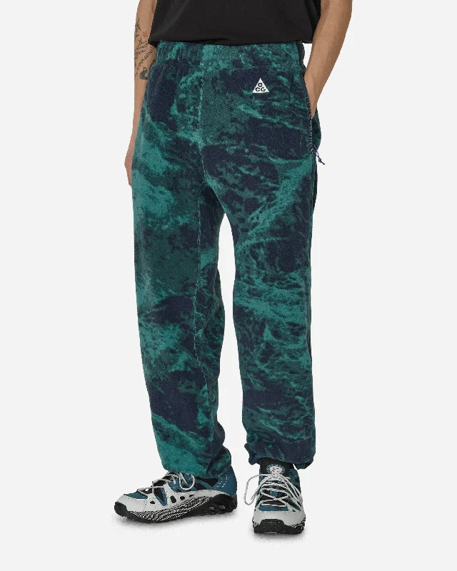 Today Only ACG Wolf Tree All-Over Print Trousers Bicoastal / Thunder Blue