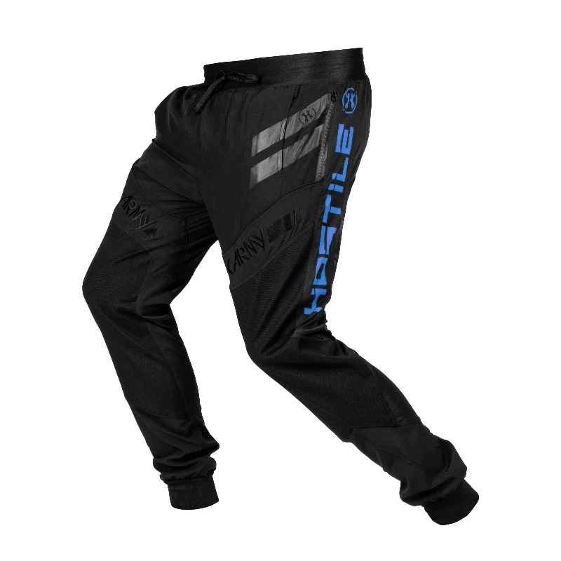 Shop the Weekend Away Hostile - TRK AIR Jogger Pants - Blue