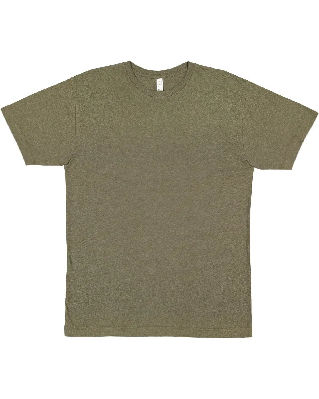 Last Chance LAT Youth Fine Jersey T-Shirt | Vnt Military Grn