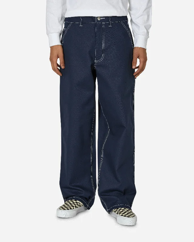 Time-Sensitive Carpenter Pants Obsidian