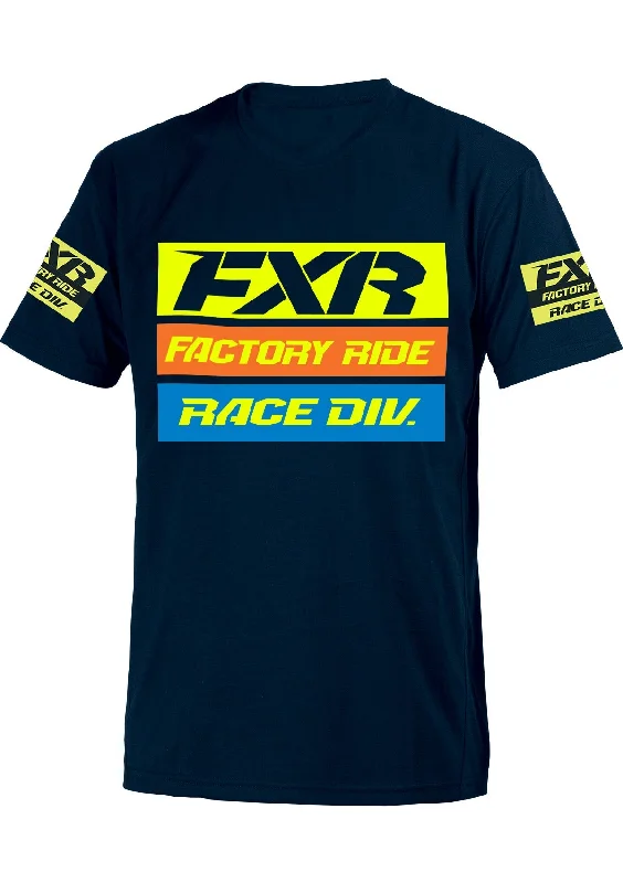 Today Only M Race Divison T-shirt 18