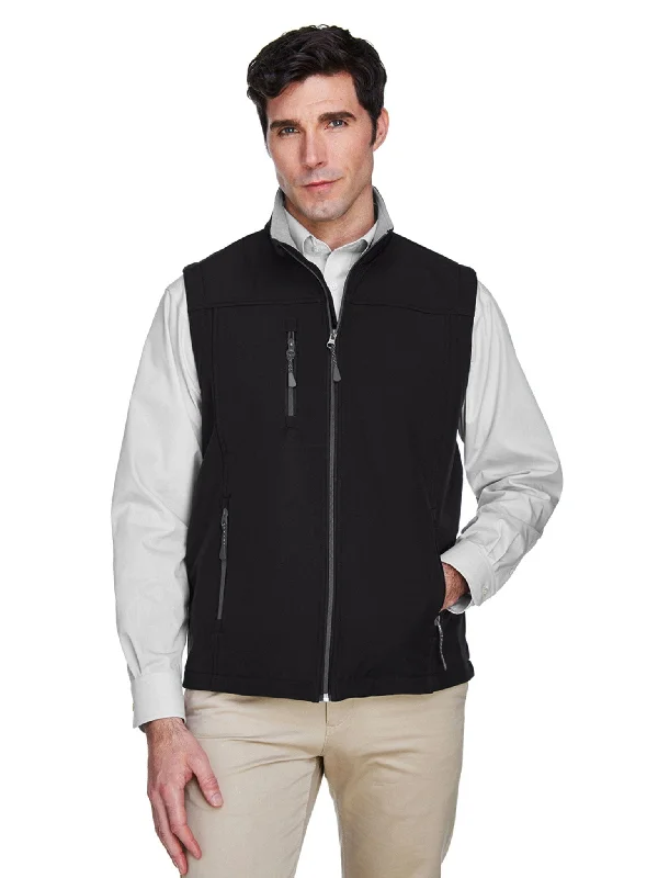 Weekend Sale: Don't Miss Out Devon & Jones Soft Shell Vest