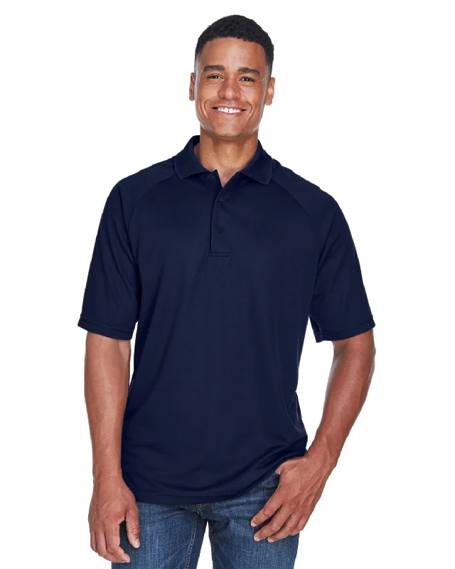 Major Deal Extreme Mens Eperformance Pique Polo Shirt | Classic Navy