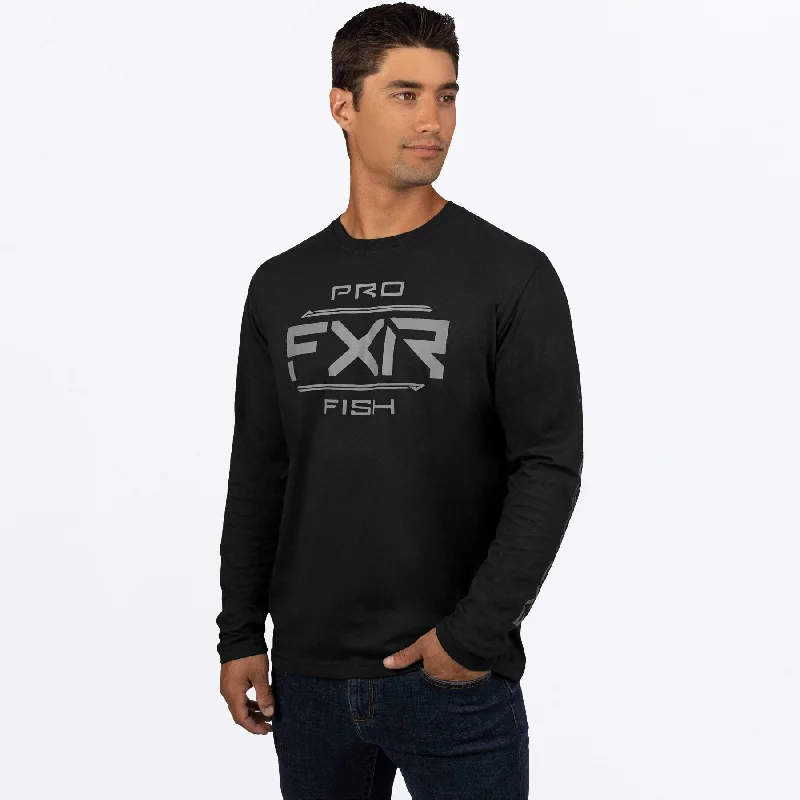 One-Day Only Men's Excursion Premium Longsleeve