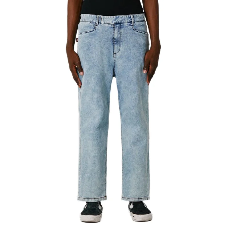 Your Weekend, Your Savings Former Ag Skate Slack Pants - Light Blue