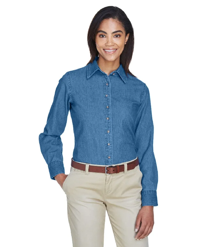 Light Denim