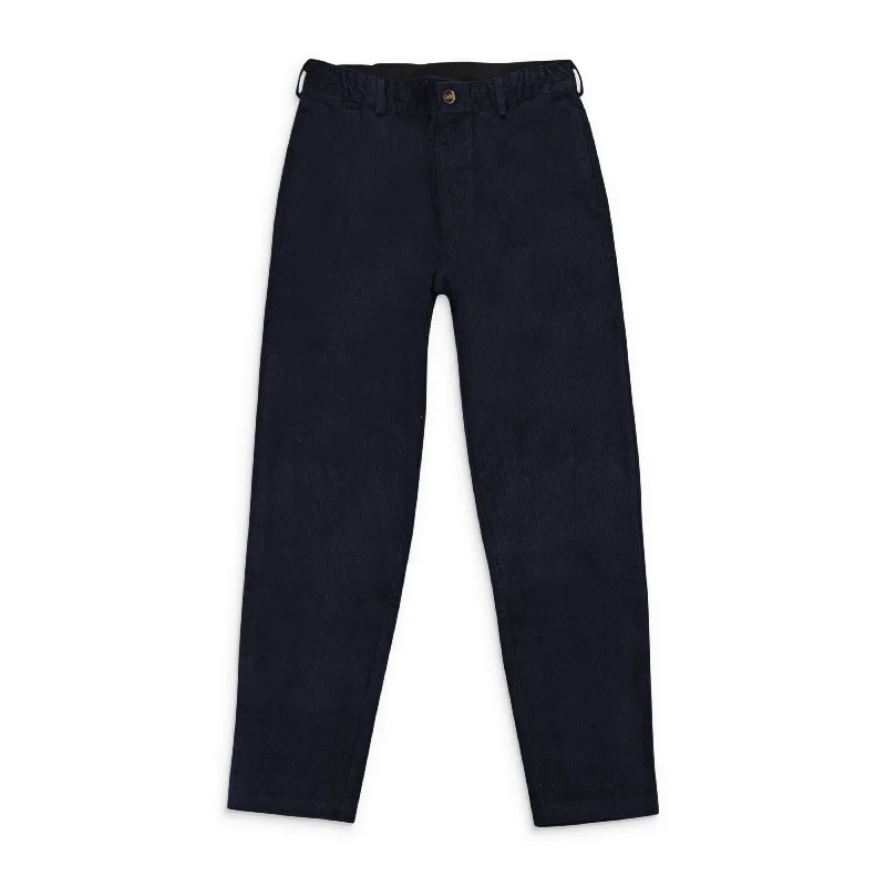 Midnight Madness SINCLAIR SINCLAIR NAVY MEN'S CASUAL PANTS