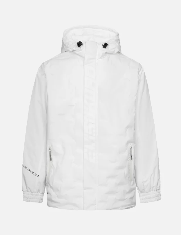 Year-End Sale Regular Fit Inflatable Performance Jacket