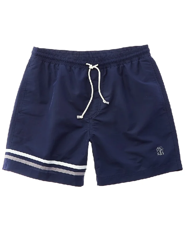 Weekend Deal Brunello Cucinelli Swim Trunk